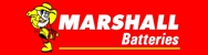 Marshall Batteries - Car Batteries & Car Battery Replacements