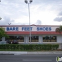 Bare Feet Shoes