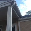 Allen's Seamless Gutters gallery