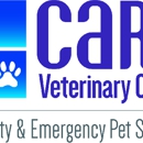 CARE Veterinary Center - Veterinarians