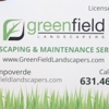 GreenField Landscapers gallery