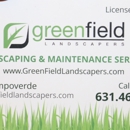 GreenField Landscapers - Landscaping & Lawn Services