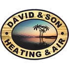 David & Son Heating and Air