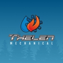 Thelen Plumbing, Heating & Air - Heating Contractors & Specialties