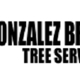 Gonzalez Brothers Tree Service