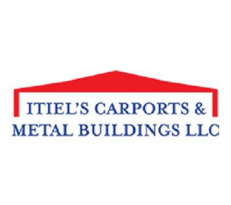Itiel's Carports & Metal Buildings - Woodburn, OR