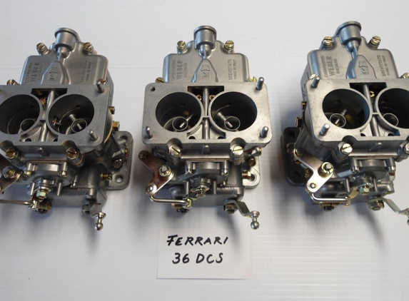 Thornbury Carburettors - Thornbury, VIC