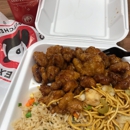 Panda Express - Fast Food Restaurants