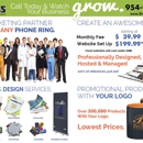 Salk Marketing - Internet Products & Services