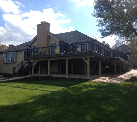 Nelson Custom Builders Inc. - Island Lake, IL