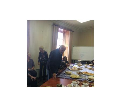 COTA Tasmania (Council on the Ageing TAS Inc.) - Hobart, TAS