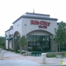 Rib City - Barbecue Restaurants