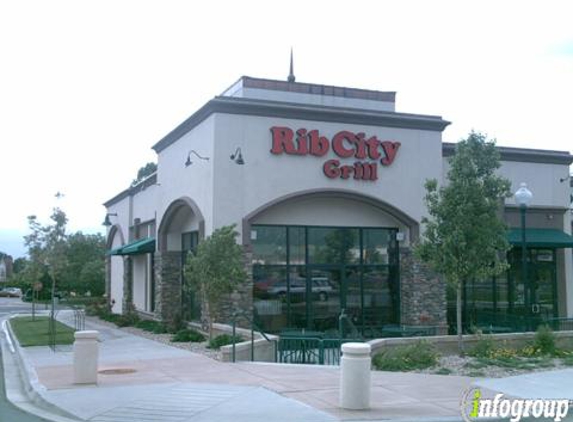 Rib City - Littleton, CO