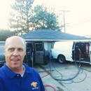 Sunshine Carpet Care - Fire & Water Damage Restoration