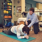Greenwood Physical Therapy