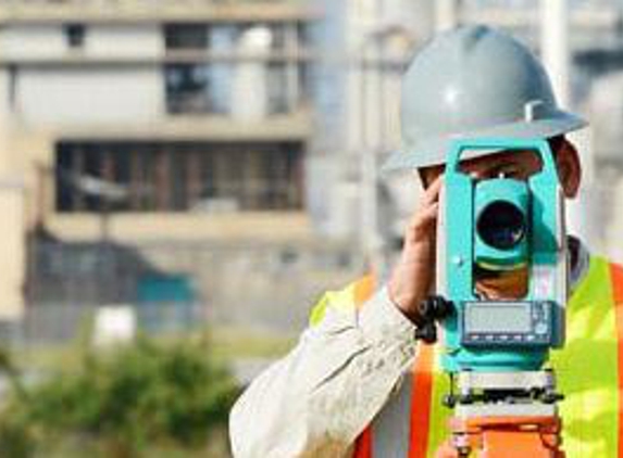 Frontier Surveying Company