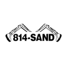 814 Sand Inc. - Stone Products