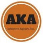 AKA Detective Agency, Inc.