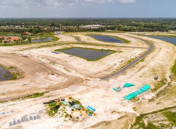 Courtyards at Waterstone By Maronda Homes - Palm Bay, FL