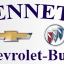 Bennett Chevrolet Buick - Automobile Manufacturers & Distributors