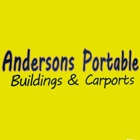 Anderson's Portable Buildings And Carports