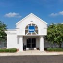 MAX Credit Union - ATM Locations
