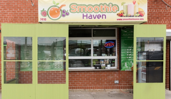 Smoothie Haven - Arverne, NY