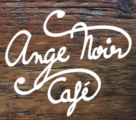 Ange Noir Cafe - Brooklyn, NY