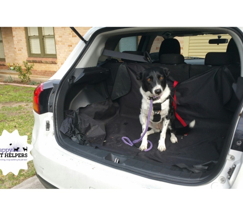 Happy Pet Helpers - Hillcrest, SA