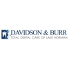 Davidson Burr, Total Dental Care of Lake Norman gallery