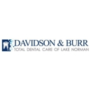 Davidson  and Burr, Total Dental Care of Lake Norman - Dentists