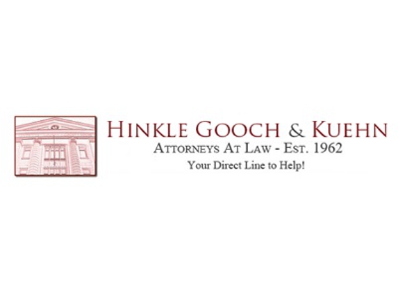 Hinkle Gooch & Kuehn - Danville, IN