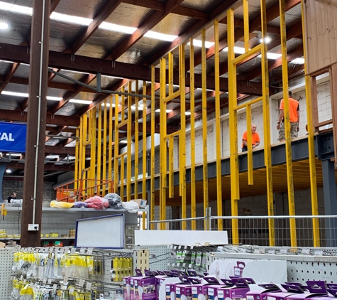 Eaton Building Materials - Singleton, NSW
