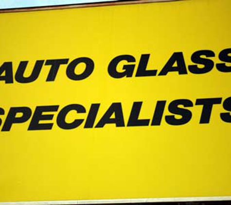 Joe's Windscreens - Mickleham, VIC