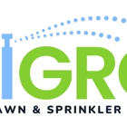 Irrigrow Lawn Sprinkler Systems