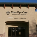 Vista Eye Care - Contact Lenses