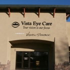 Vista Eye Care