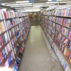 All Nations Thrift and Used Books & DVD's