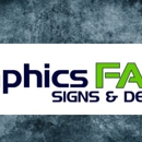 Graphics FAST Sign & Design - Automobile Customizing