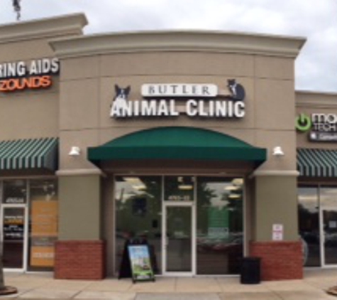 Butler Animal Clinic Inc - Jacksonville, FL