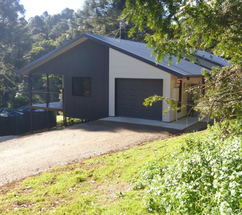 John Provan Building Housing & Commercial - Kingaroy, QLD