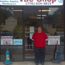 Big Vinny's Vac Shop - Vacuum Cleaners-Repair & Service
