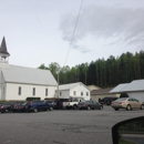 Webster Baptist Church - General Baptist Churches