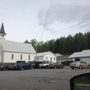 Webster Baptist Church