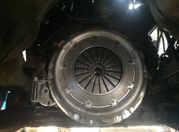 Central Vic Motor Repairs - Quarry Hill, VIC