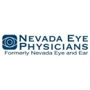 Nevada Eye Physicians - Optometrists