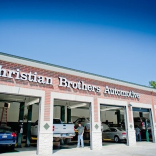 Christian Brothers Automotive New Territory - Sugar Land, TX