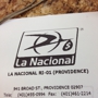 La Nacional Corp