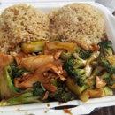 Chinese Express Carryout - Chinese Restaurants