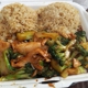 Chinese Express Carryout